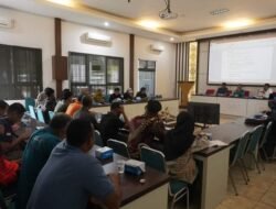 Targetkan KLA Kategori Utama, Pemko Gelar Rakor