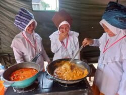 SDN 04 PPT Implementasikan P5 dengan Kearifan Lokal Minangkabau