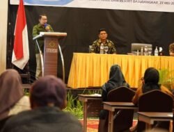 Antisipasi Pupuk Ilegal, Pemkab Tanah Datar Gelar Sosialisasi