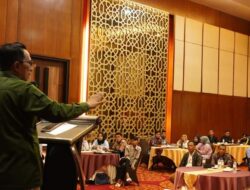 Jangan Lelah Untuk Mempromosikan Nagari