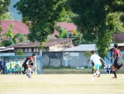 Jaga Sportifitas, Tingkatkan Rasa Persaudaraan & Taati Peraturan