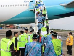 4.291 Jemaah Haji Sumbar Sudah Lunasi Bipih