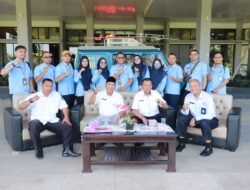 Bunda Paud Kota Payakumbuh Dikukuhkan, Ny. Harneli Mahyeldi