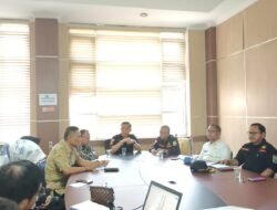 PEMKAB SOLOK AKAN BENTUK MALL PELAYANAN PUBLIK