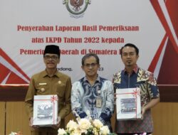 Ukir Prestasi Sejak th 2016 Secara Beruntun, Bupati Safaruddin Termotivasi “