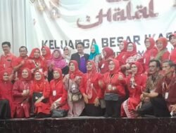KELUARGA BESAR ALUMNI SMEA 1 SMK 2 (IKASSPA) SIMPANG HARU PERERAT SILATURAHMI