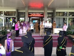 MTsN 2 Payakumbuh Acara Selama 3 Hari