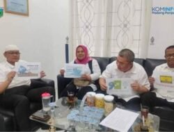 Kominfo Komit Sukseskan Gerakan Hemat Energi & Air
