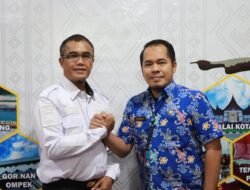 Perangi Narkoba Dengan Program P4GN