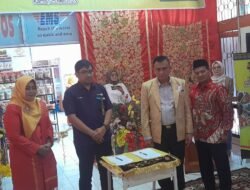 KOPAS 6 MART TOKO OLEH-OLEH TERLENGKAP HADIR DI KOTA PADANG.