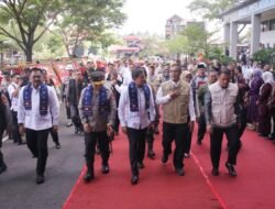 Pemko Payakumbuh Berkomitmen Menjadi Kota Bebas Pungutan Liar
