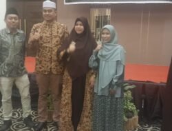 PT. CORDOBA BERKAH MANDIRI TOUR AND TRAVEL MENGGELAR  HALAL BIHALAL