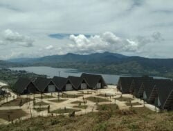 KEINDAHAN ALAM KABUPATEN SOLOK, POTENSI WISATA YANG MEMANJAKAN