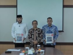 Lima Tahun Fadly-Asrul Memimpin, Tiap Tahun Padang Panjang Raih Predikat WTP