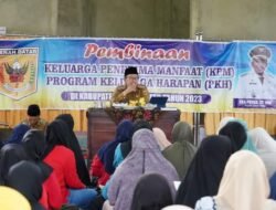 Gunakan Bantuan Sesuai Kebutuhan