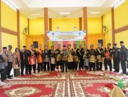 Bupati Eka Putra : Wujudkan Kepemimpinan Yang Seimbang