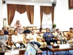 Bundo Kanduang Florida Puji Program Bupati Eka