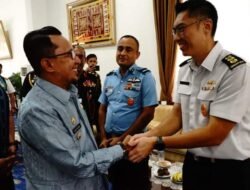Bupati Eka Putra : Terima Kasih Atas Kunjungannya