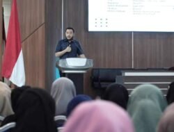 Disiplin dan Kepercayaan Kunci Utama