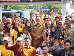 Lepas 20 Keltan se Lintau Buo Utara