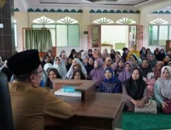 Sejahterakan Masyarakat,  Bina PKH
