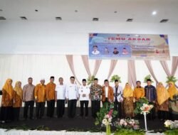 Temu Akbar AGPAII