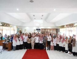 Tenaga Pendidik Jangan Kalah Dengan Siswanya