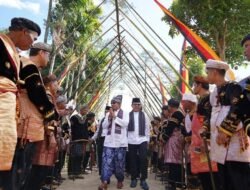 Festival Sumpah Sati Bukik Marapalam Menjadi Perbincangan