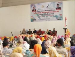 Pengawasan Obat dan Makanan Tanggung Jawab Bersama