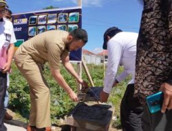 Program Kotaku Sukses di Busur, Wako Fadly Amran Ingin Adopsi Hal Serupa