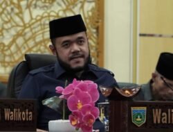 Fraksi DPRD Sampaikan Pemandangan Umum Pertanggungjawaban APBD 2022