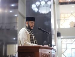 Jadikan Ibadah Kurban untuk Meningkatkan Jiwa Sosial
