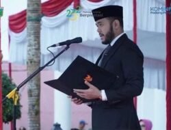 Wako Fadly Amran: Pancasila Anugerah Tuhan Yang Maha Esa