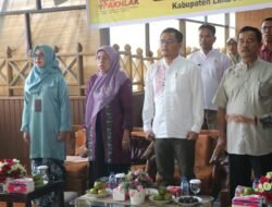 Wabup Buka Latsar CPNS Formasi 2021