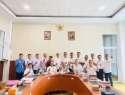 AGEN PERISAI BPJAMSOSTEK NAGARI PERLU DI BENTUK SECEPATNYA