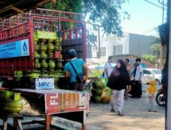 Wako Payakumbuh Beri Apresiasi Gelar Pasar Murah Gas Elpiji Tiga Kilo