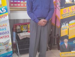 SMKN 3 PADANG GELAR PERPISAHAN