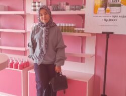 WARZUQNI BEAUTY STORE TOKO KOSMETIK DAN SKINCARE TERLENGKAP
