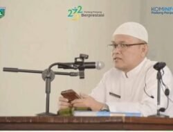 Persiapan Penilaian Smart City, Kominfo Minta Dukungan OPD