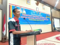 Molor, Akhirnya Popon Dilantik Ketua PWI