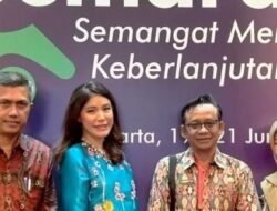 PEMKO SOLOK IKUTI WORKSHOP NASIONAL