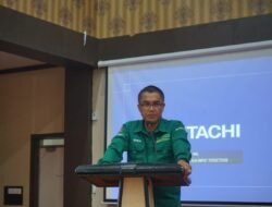 Pemkot Payakumbuh Laksanakan Workshop