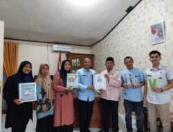 PEMKAB SOLOK MOU DENGA PSBN TUAH SAKATO