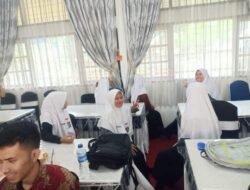 Sukseskan Pemilu 2024, Disdukcapil Jemput Bola ke SLTA
