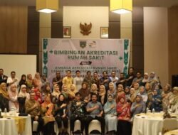 Akreditasi RSUD Meningkatkan Mutu Pelayanan