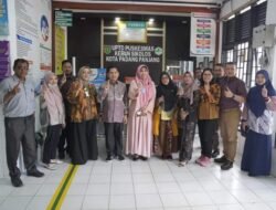 Kemenkes Apresiasi Program Basunting dan Terapi Topung