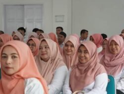 133 PPPK Nakes, Guru Ikuti Pembekalan