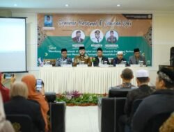 Wako Fadly Amran Apresiasi DDII Padang Panjang