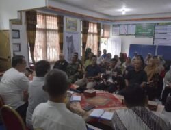 Balai-Balai Persiapkan Penilaian Kader Posyandu Berprestasi Tingkat Provinsi