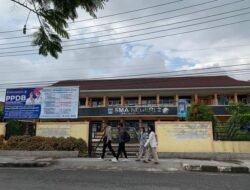 31 Juli, Peserta Didik Rombel Tambahan Sudah Mulai Laksanakan PBM